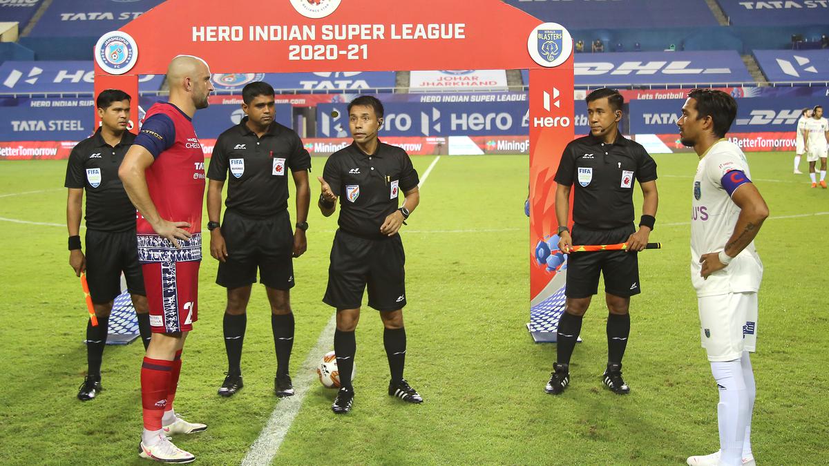 Kerala Blasters FC vs Jamshedpur FC, ISL 2020: H2H Record, Stats, Key Players - ISL News - Sportstar