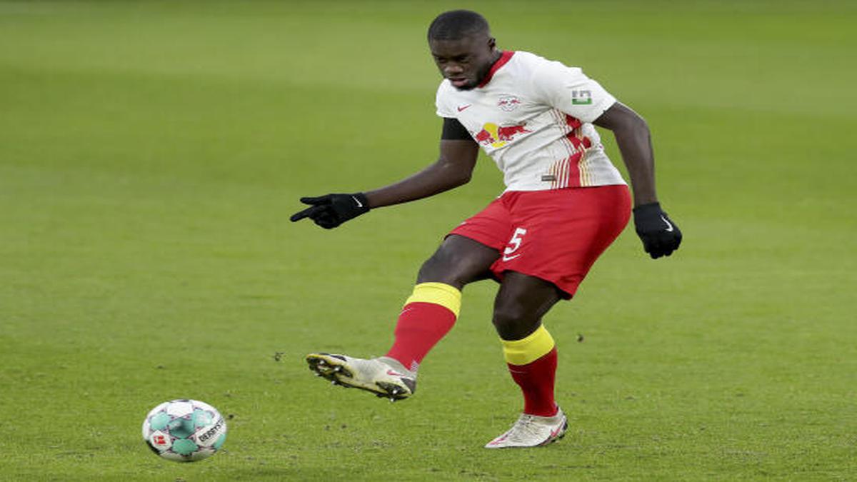 Bundesliga: Bayern signs Upamecano on a five-year deal from Leipzig