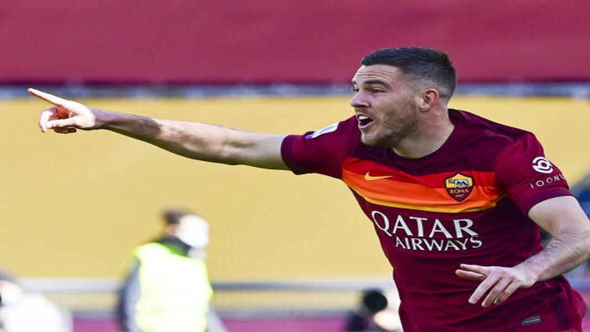 Serie A: Veretout brace helps Roma overcome Udinese and climb to third