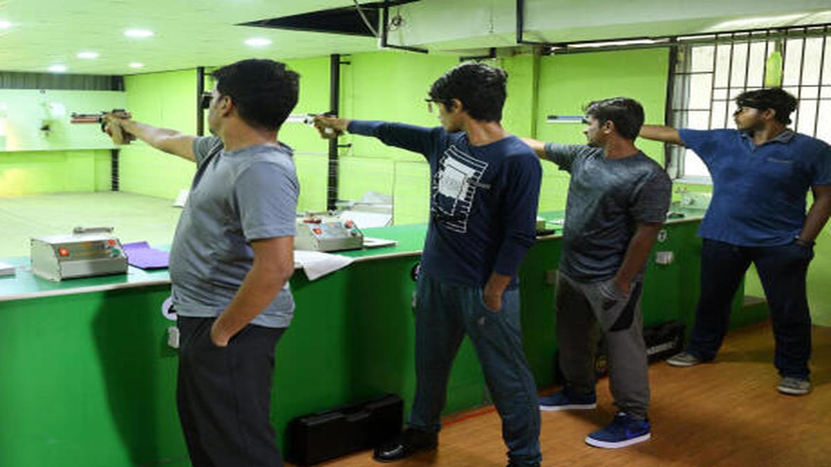 Shooting: India to skip world cup in South Korea owing to 14-day quarantine