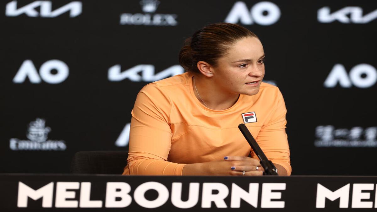 World No.1 Ashley Barty to use Adelaide wild card and defend her title next week