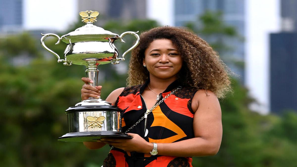 Australian Open: Naomi Osaka looks to carry her hardcourt success to other surfaces - Tennis news - Sportstar