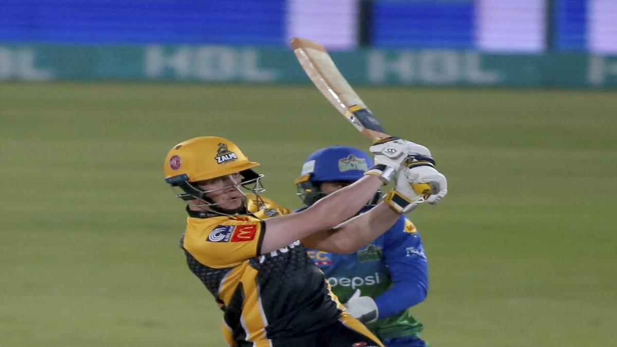 PSL: Peshawar beats Multan, records its highest ever chase