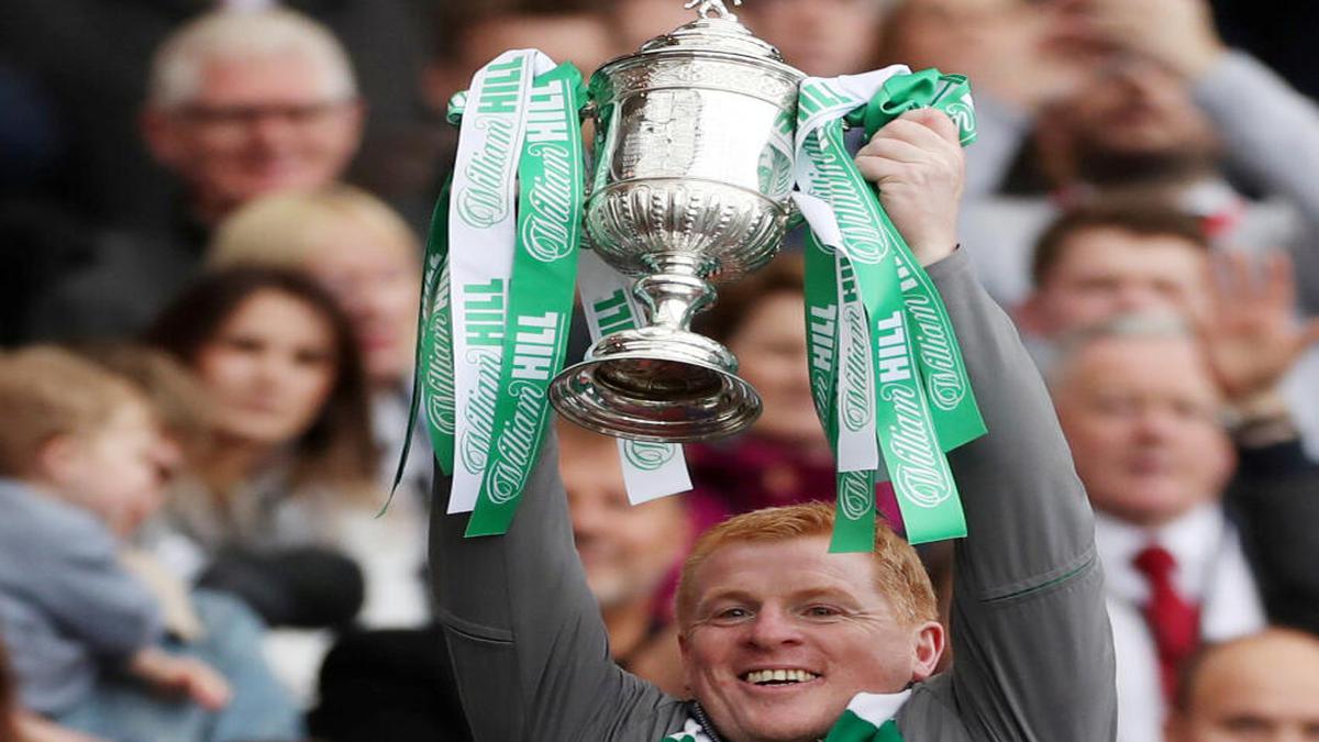 Neil Lennon resigns as Celtic coach after a turbulent season