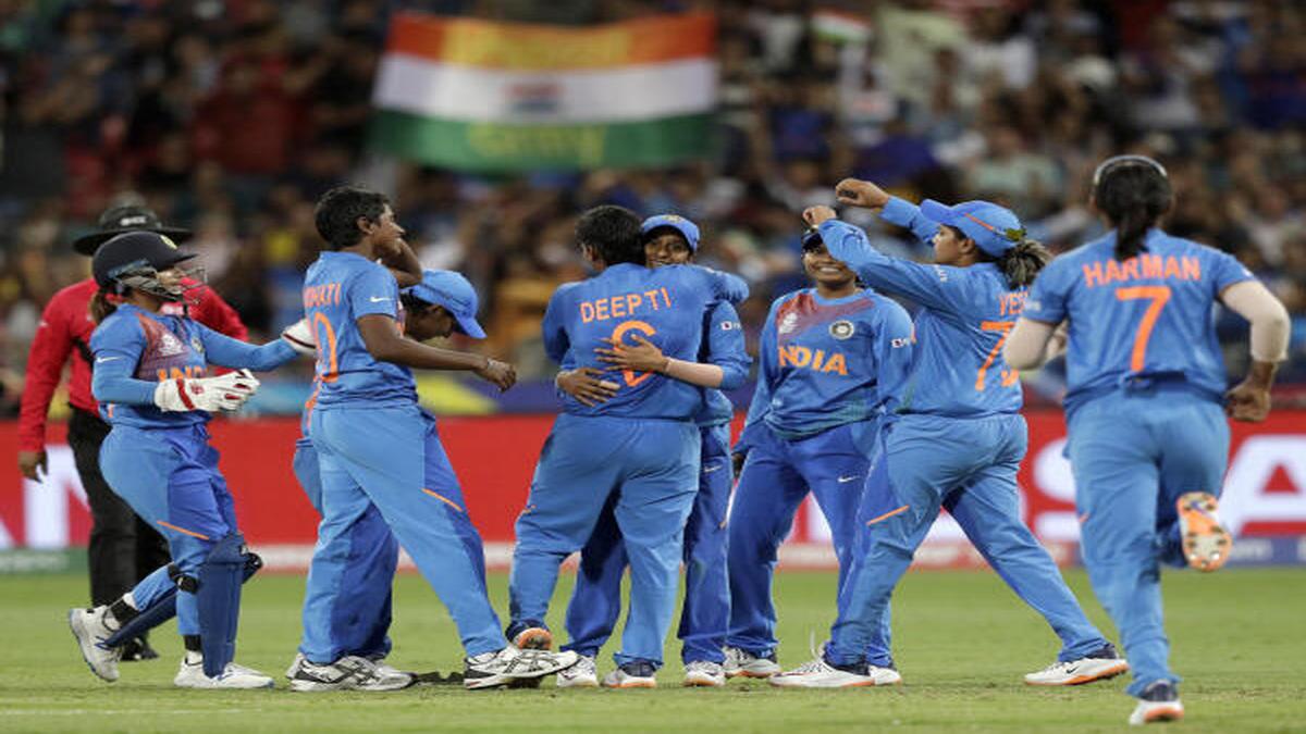 India announces women's squad for home series against South Africa