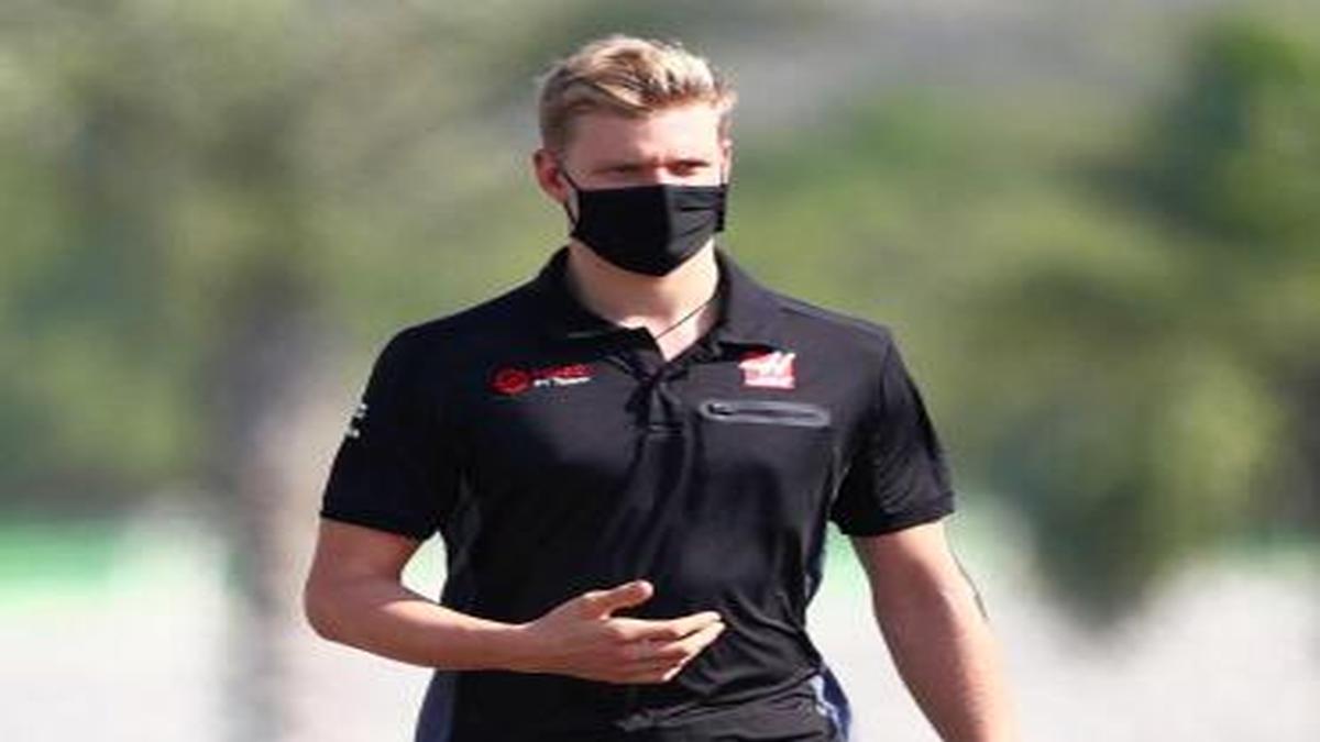 F1: I am proud of the Schumacher surname, it gives me motivation