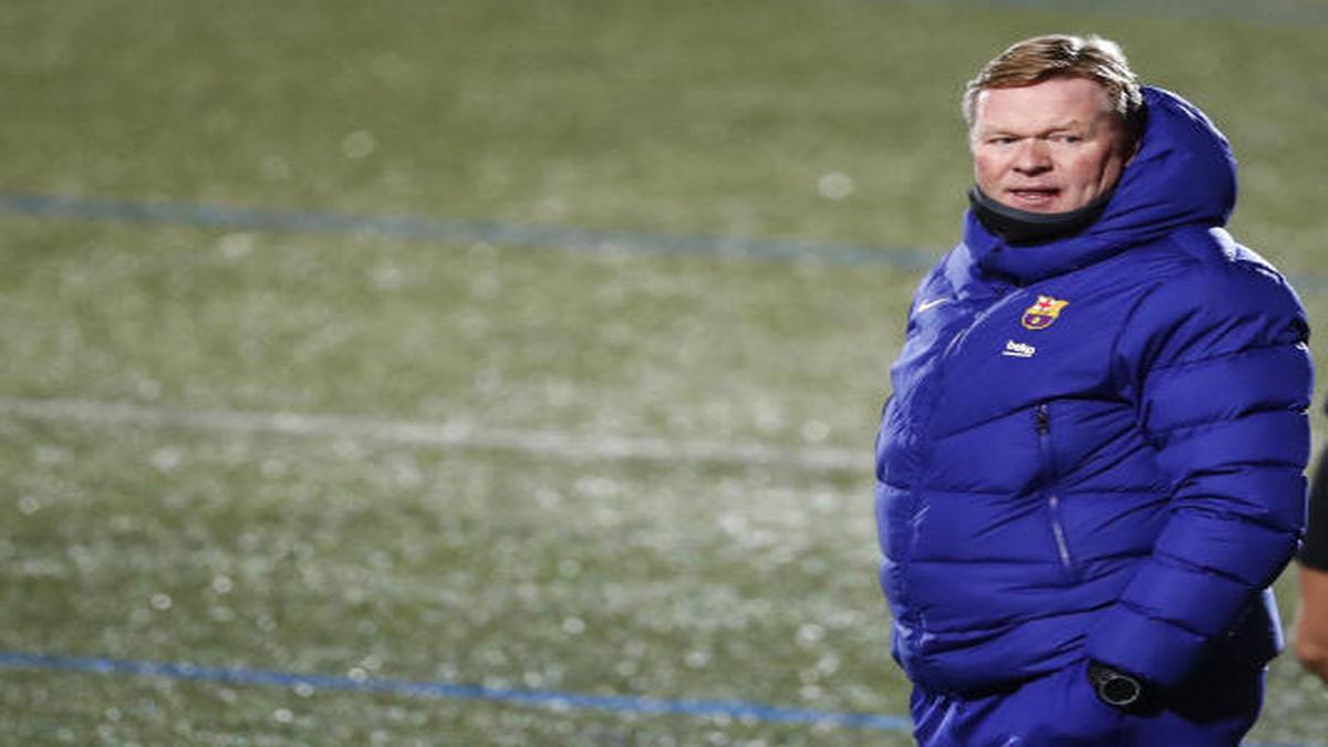 Koeman transforms Barcelona amid club chaos, elections