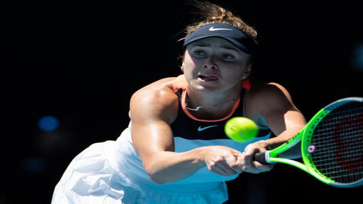 Tennis: Svitolina, Pliskova knocked out of Qatar Open; Kvitova through to semifinals