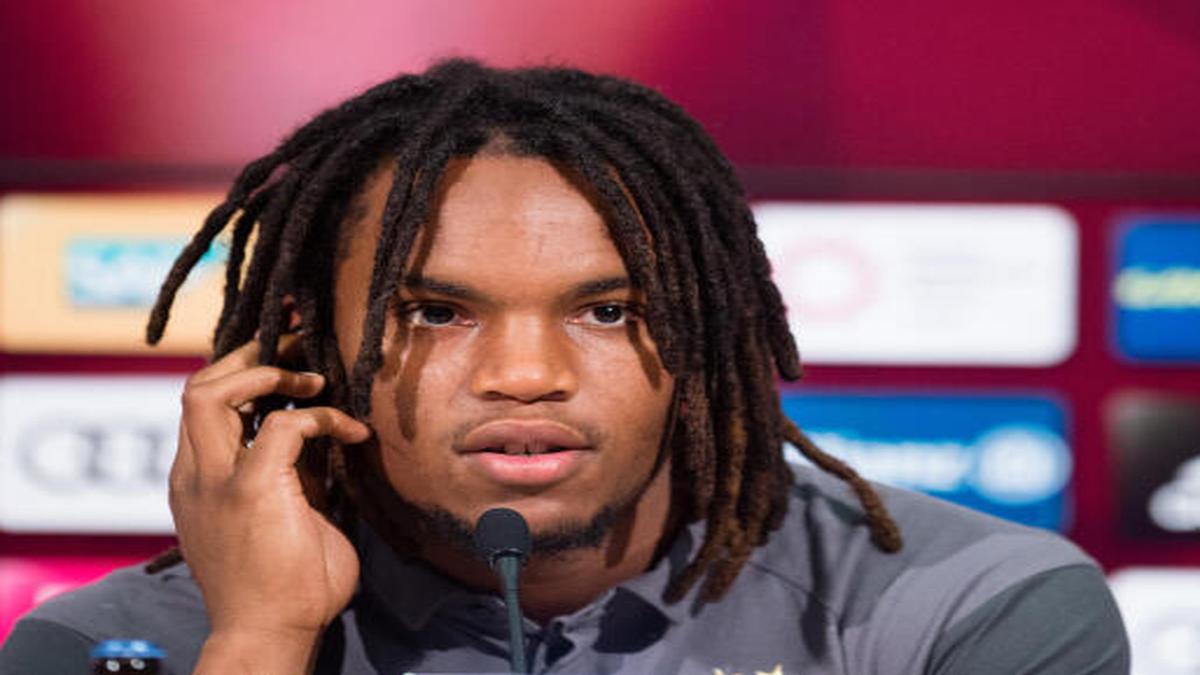 Football: Sanches says he was racially abused in French Cup win against Ajaccio