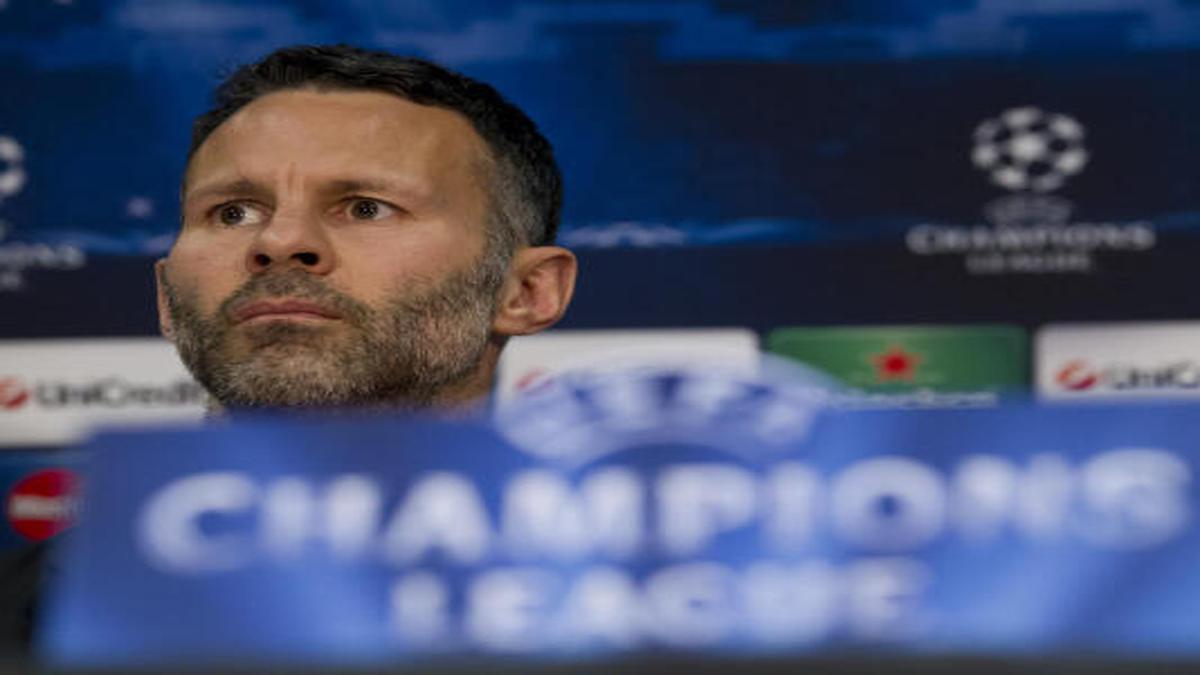 Football: Wales boss Giggs to miss next three matches