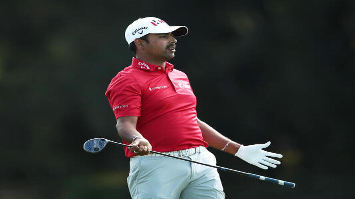 Golf: Lahiri disappoints as he exits Players Championship before second round yet again