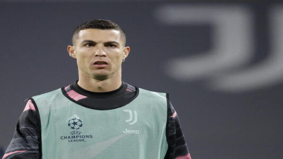 Football: Ronaldo committed to Juventus amid rumours of Real return