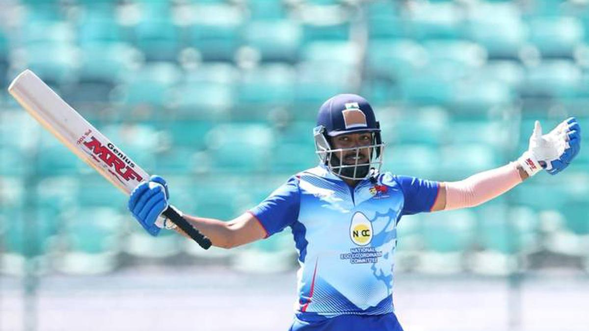 Only option was to rectify mistakes and comeback stronger, says Prithvi Shaw