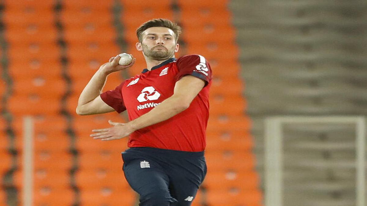 India vs England: Wood gearing up for T20 World Cup with slow yorker