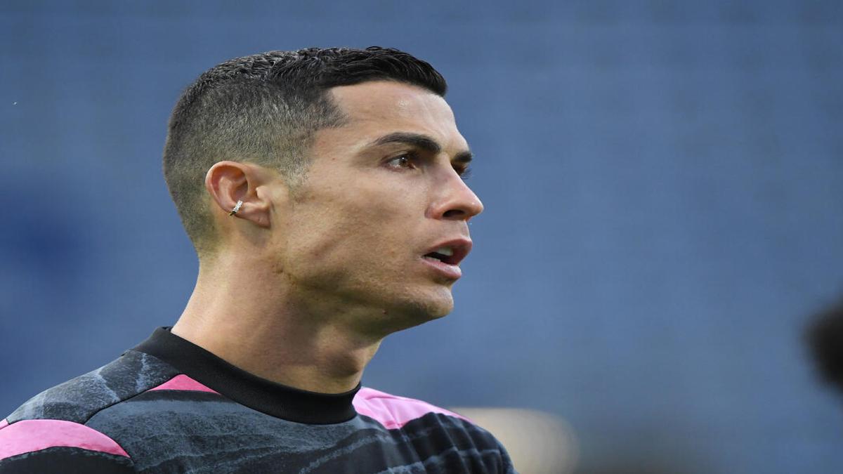 Football: Ronaldo pushed for Portugal to face Azerbaijan in Turin: reports