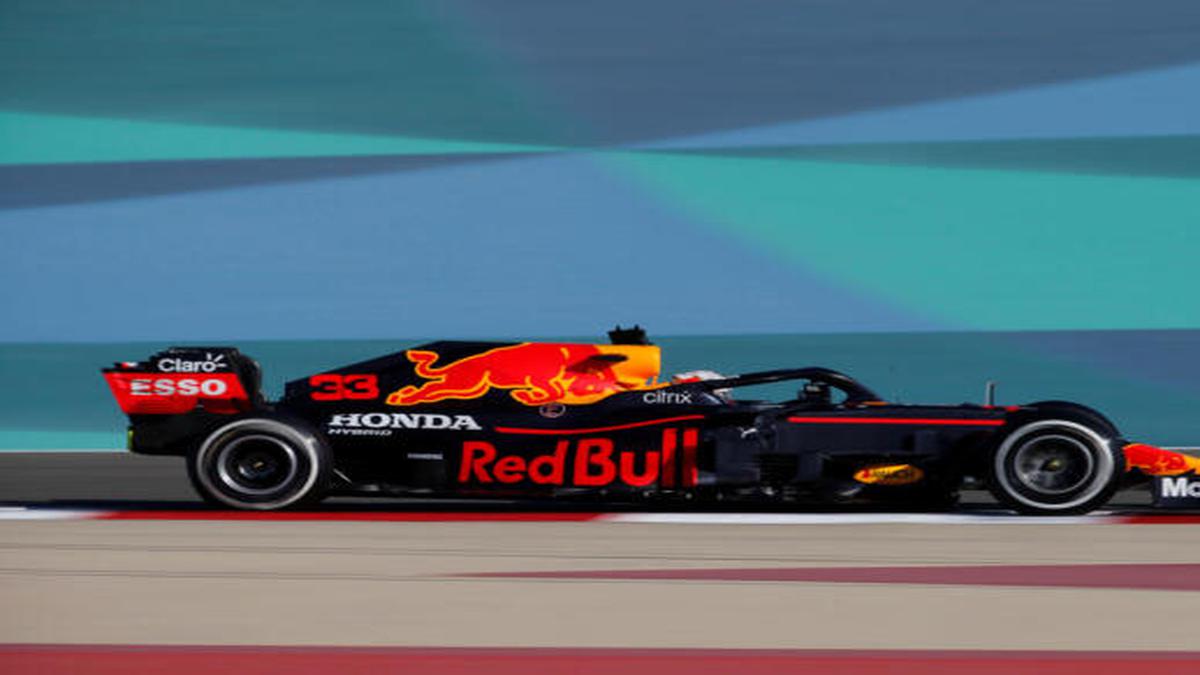 Formula One: Red Bull are ahead on performance, says Mercedes strategy head