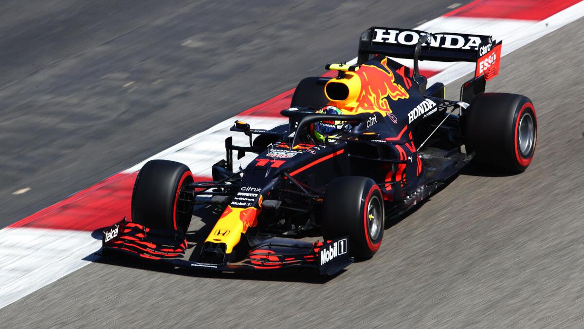 Red Bull hires more engine experts from F1 rival Mercedes