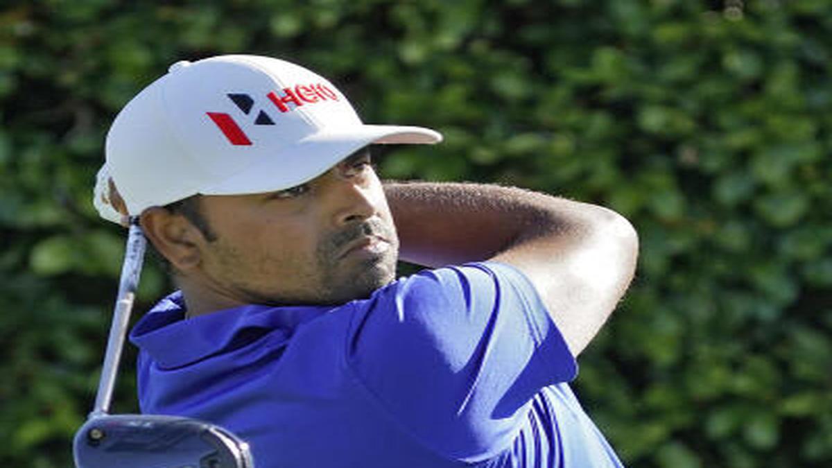 Honda Classic: Lahiri 2-over at Palm Beach, in danger of missing cut