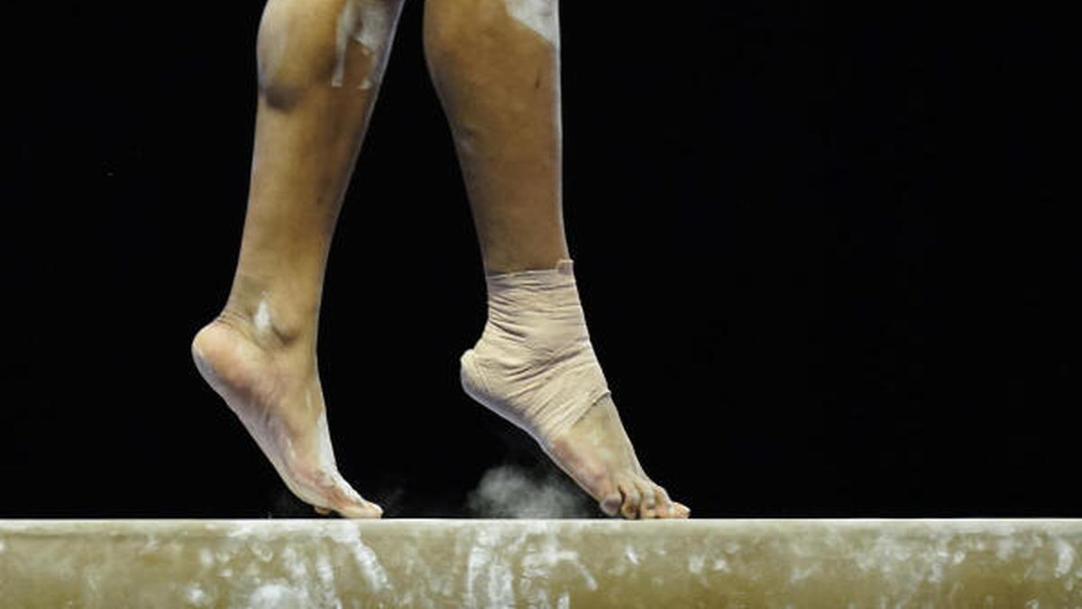 Gymnastics: Former Canada women's coach David Brubaker banned for life