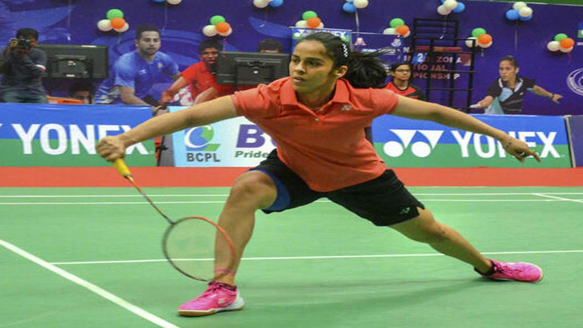 Orleans Masters: Saina, Ashwini-Sikki duo bow out in semis; Krishna Prasad-Vishnu Vardhan pairing enter finals