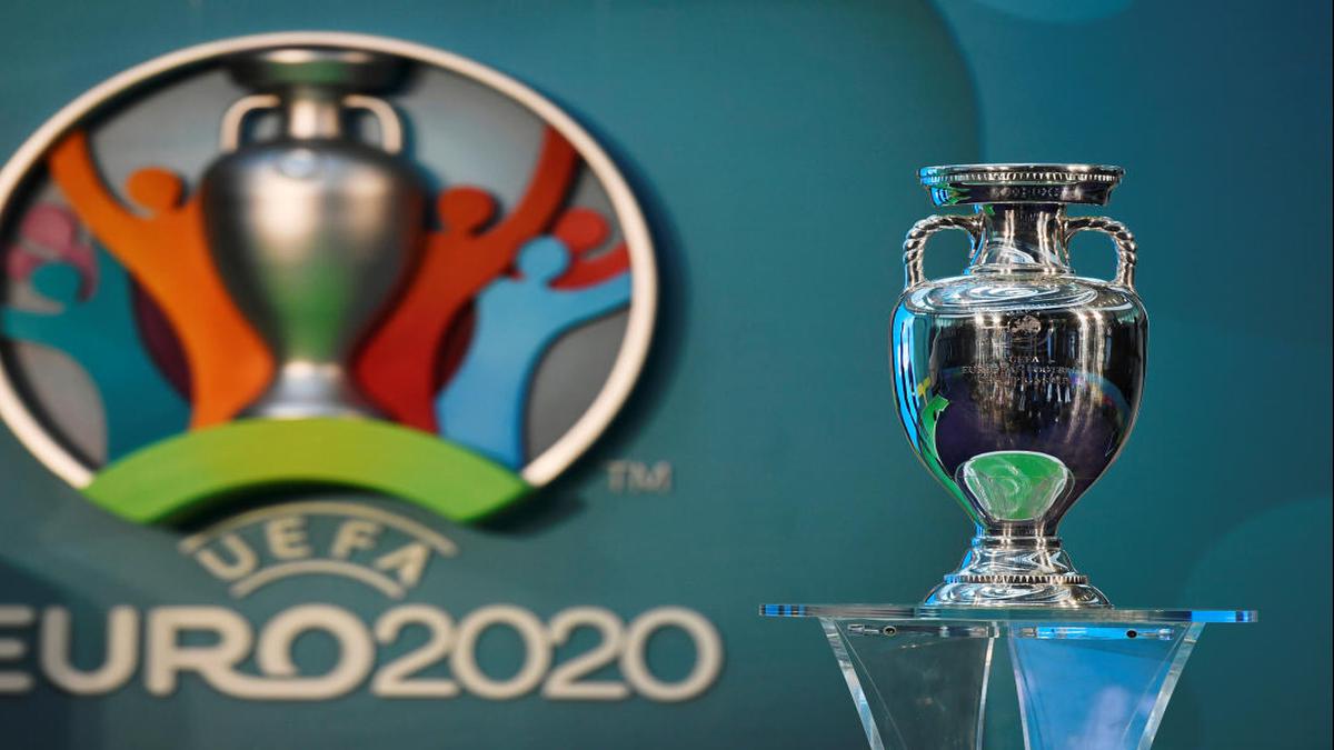 Five subs per game to be used in Euro 2020