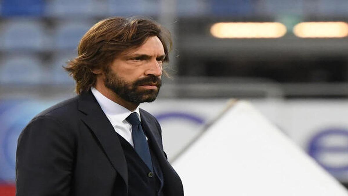 Pirlo leaves out three players for COVID-19 protocol breach