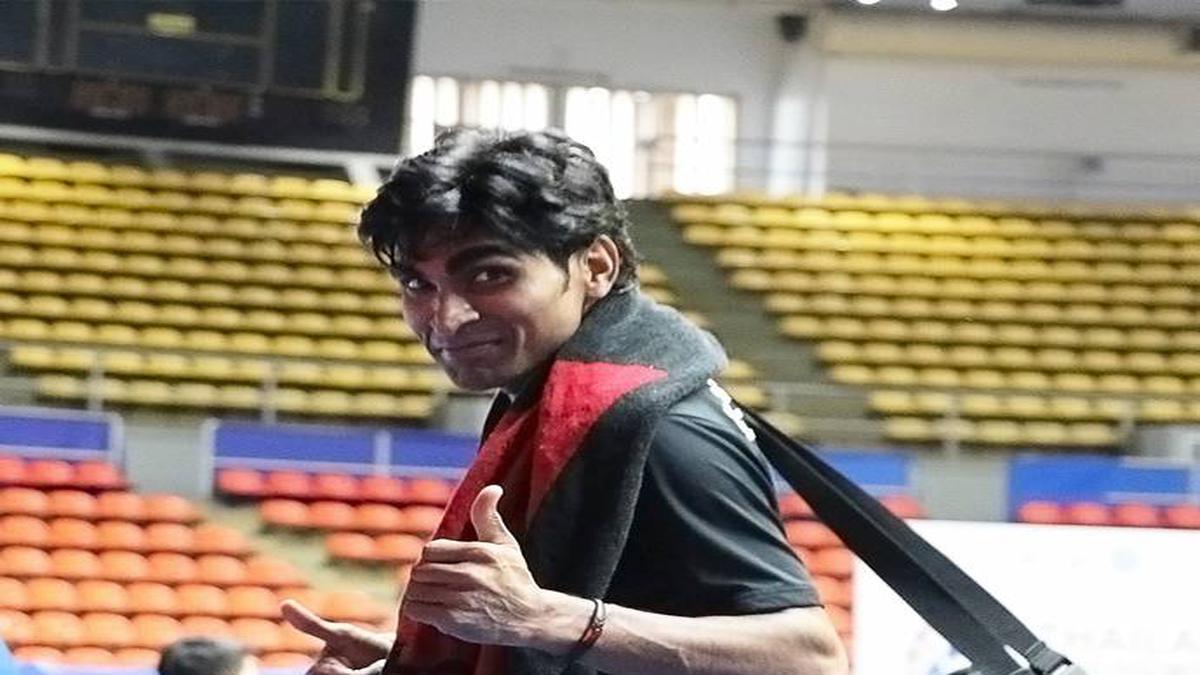 Pramod, Kadam enter finals of Dubai Para Badminton event