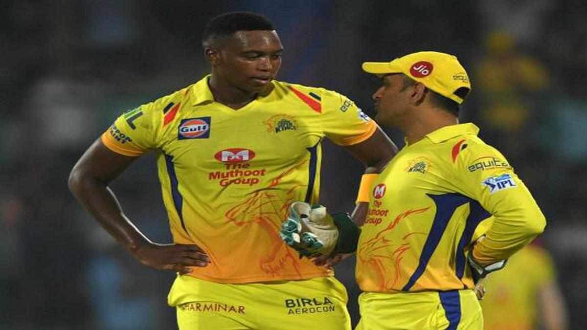 IPL 2021: Ngidi, Behrendorff to miss CSK’s next game against Punjab Kings