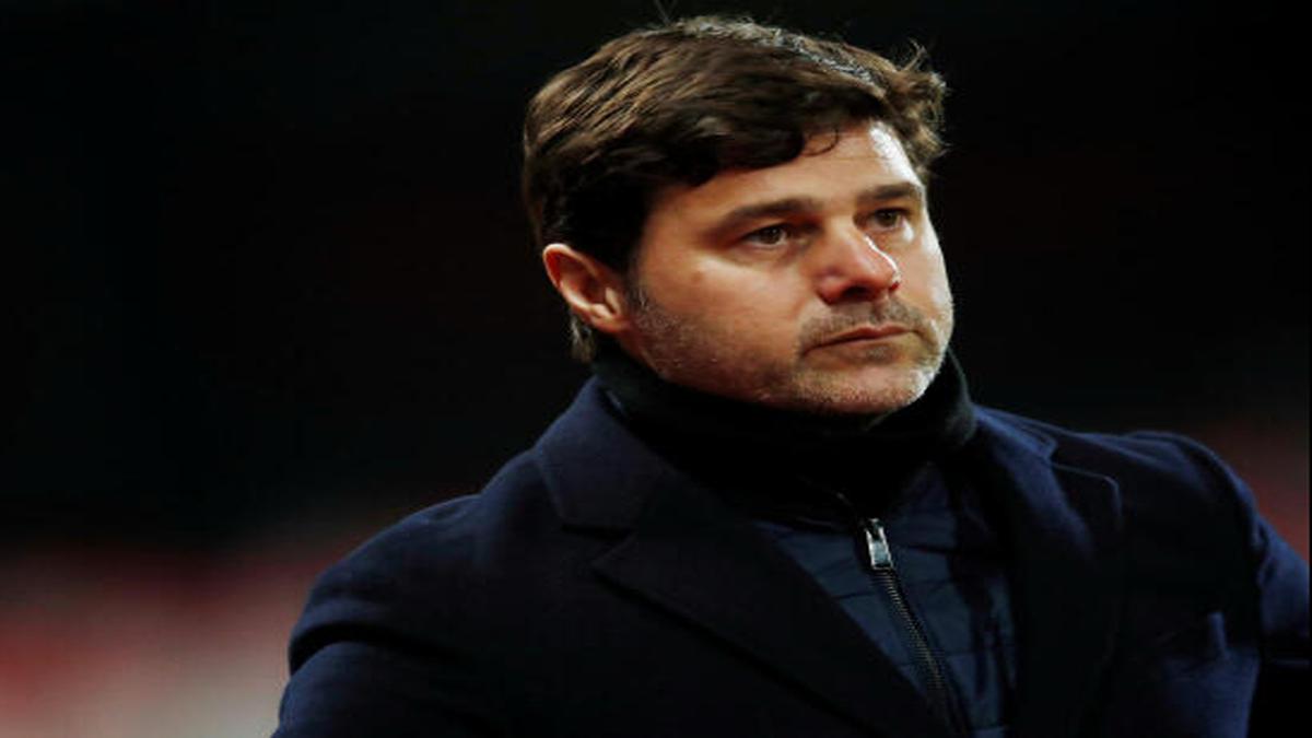 Pochettino hoping PSG's home form will improve against Bayern