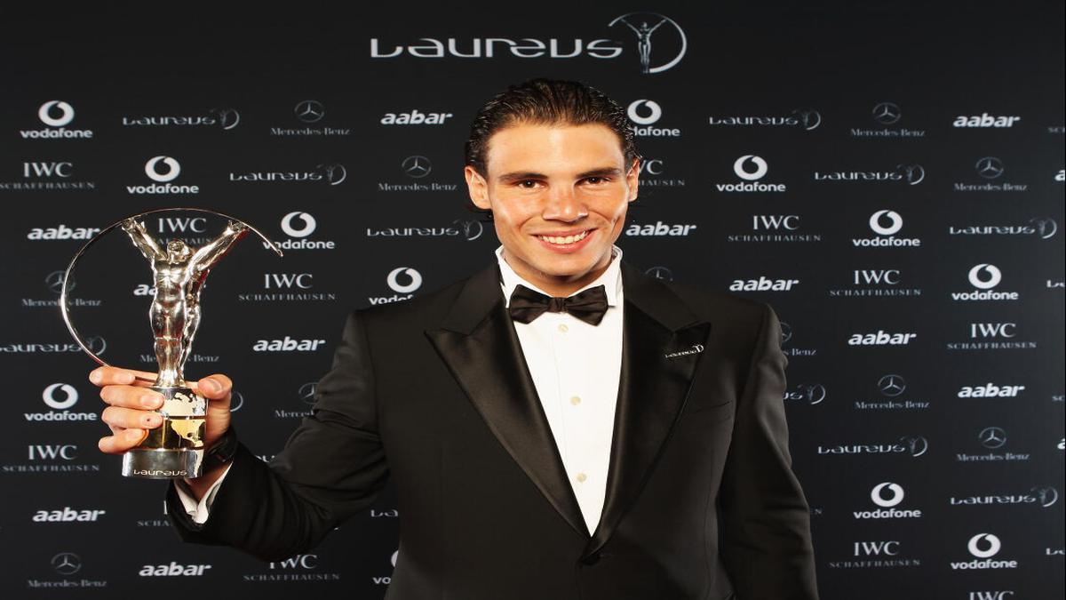 Seville to be host city for Laureus World Sports Awards 2021