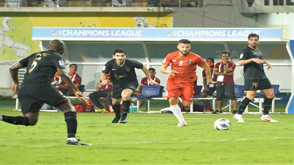 AFC Champions League 2021: FC Goa vs Persepolis - TV channel, stream,  kick-off time & match preview