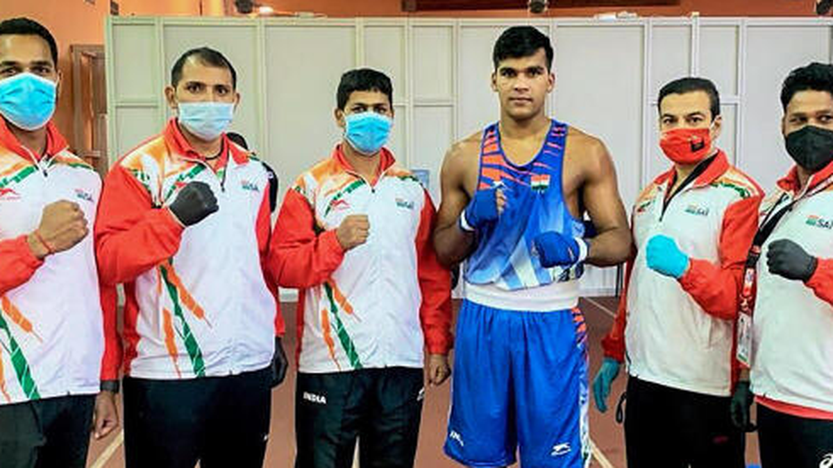 Youth World Boxing C'ship: Arundhati in QFs, 3 others also win in another good day for India