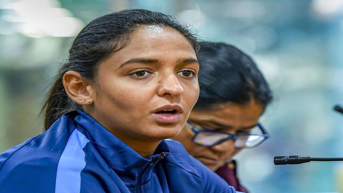 Five Indian women cricketers to feature in The Hundred