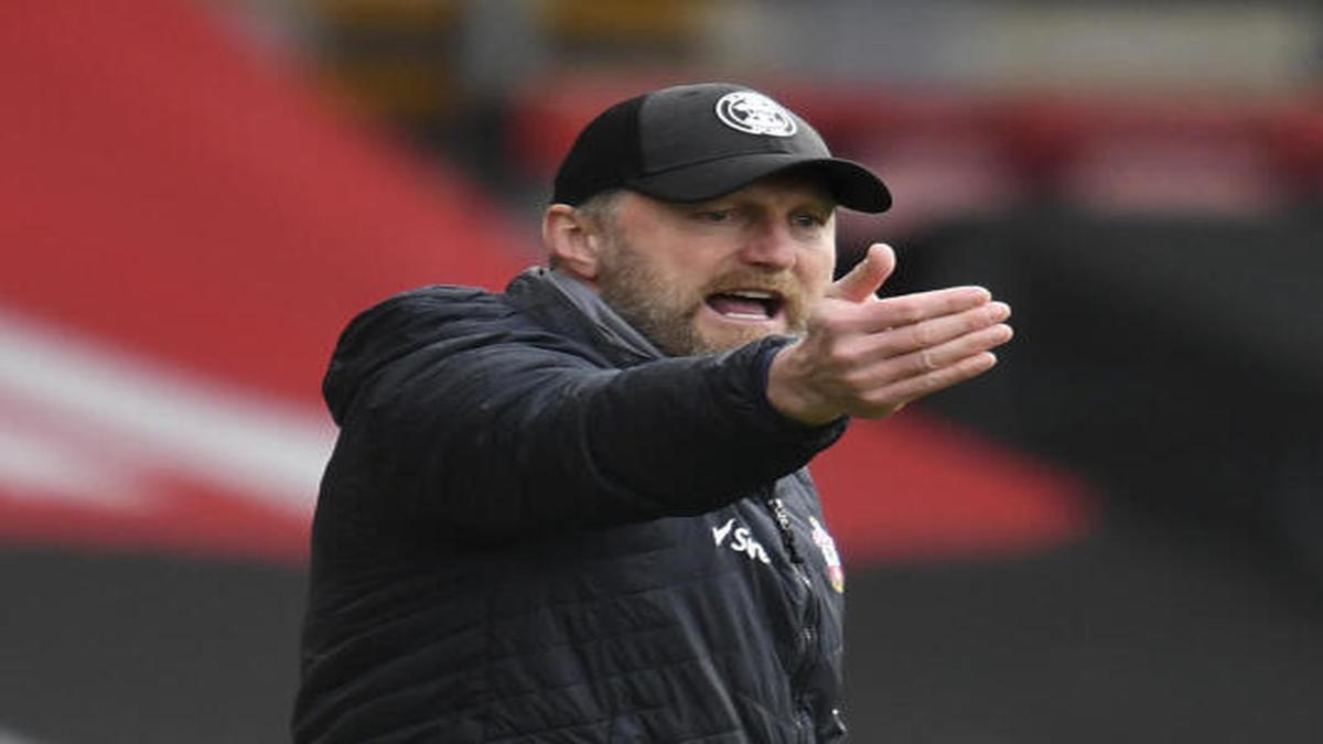 FA Cup final would make Saints' season 'super successful' - Hasenhuettl