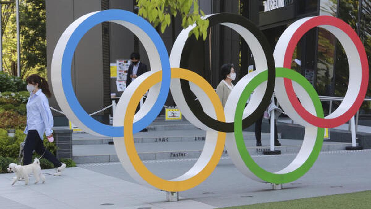 Canadian athletes to have vaccine access before Tokyo Games