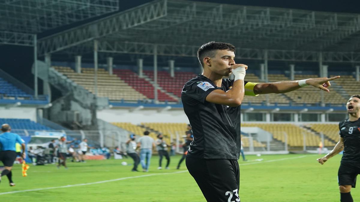 2021 AFC Champions League – Persepolis vs Al Wahda Preview