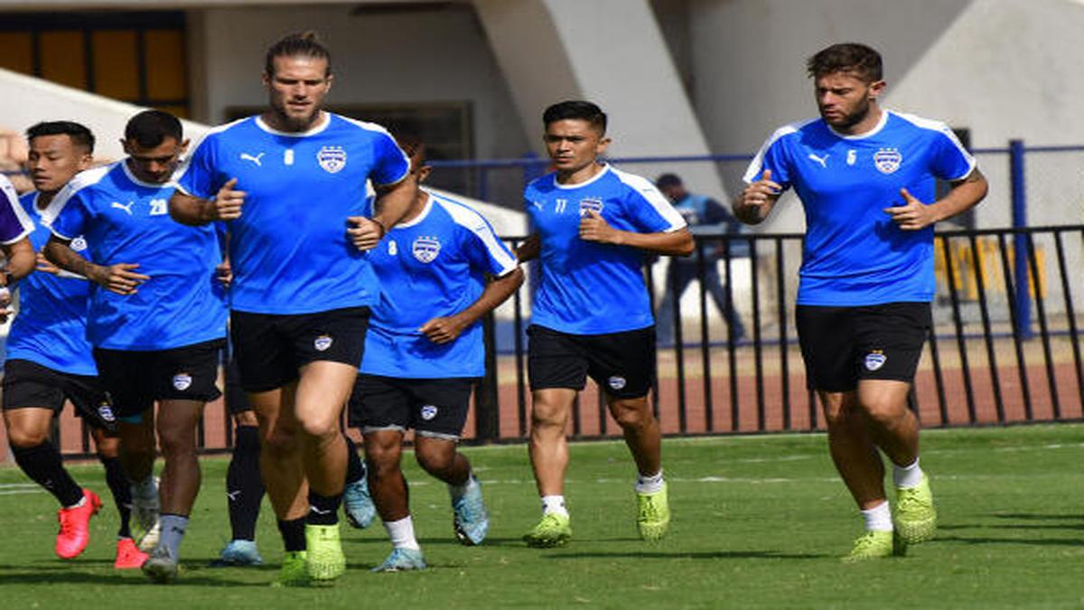 Bengaluru FC's AFC Cup playoff match indefinitely postponed