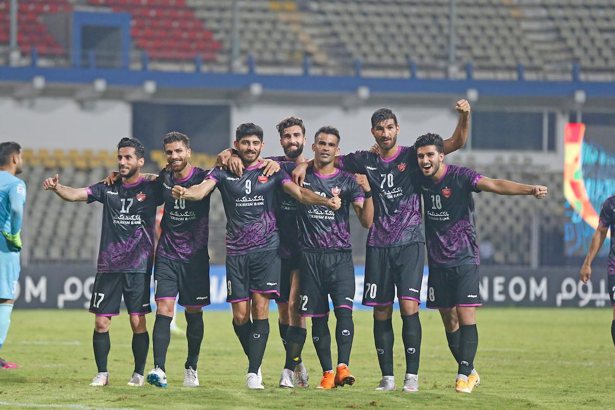 2021 AFC Champions League – Persepolis vs Al Wahda Preview