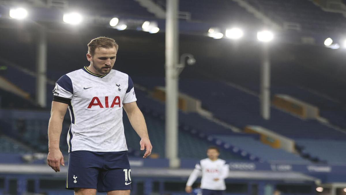 Kane hopes to enjoy special cup success with Spurs caretaker boss Mason