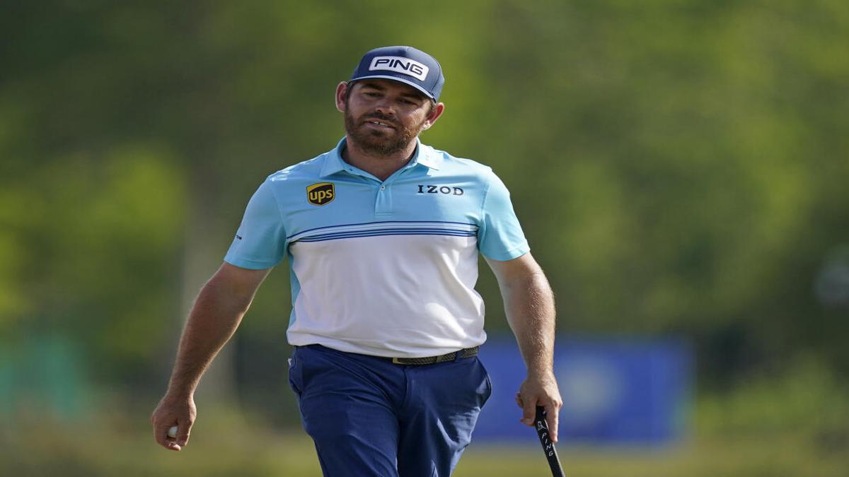 Louis Oosthuizen, Charl Schwartzel hold narrow lead at Zurich Classic; Atwal-Kiradech miss cut