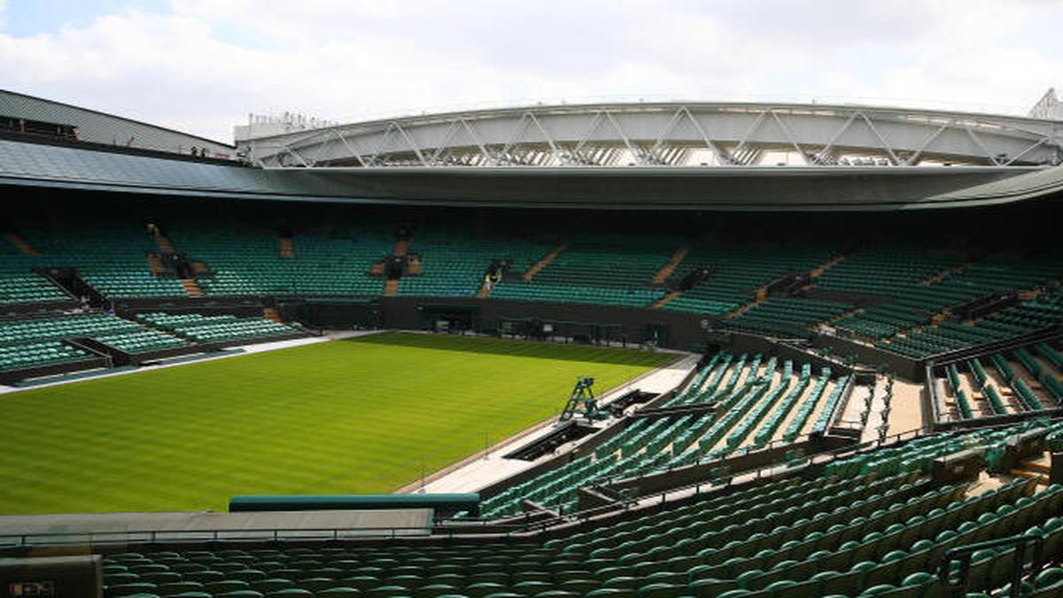 ATP chief looking to hold Masters 1000 event on grass