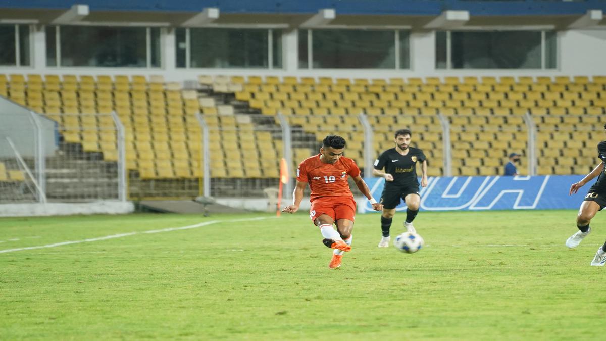 FC Goa vs Al Wahda in AFC Champions League: Watch live streaming