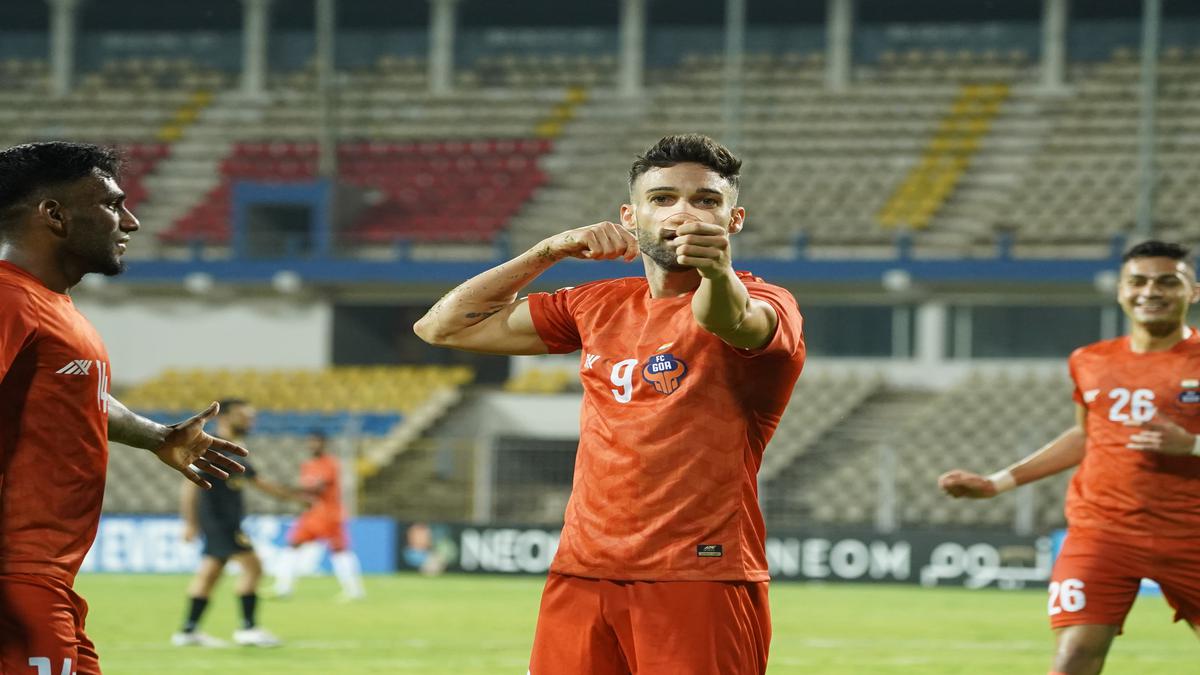 FC Goa suffers heartbreak as late Al Rayyan equaliser denies victory in AFC Champions League