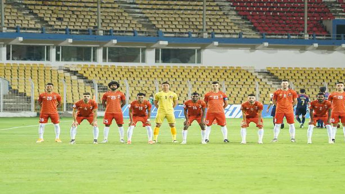 AFC Champions League 2021: FC Goa seeks maiden win against Al Wahda