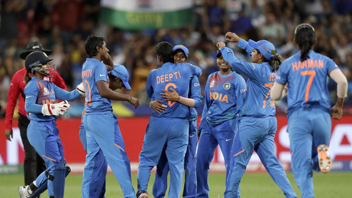 India women's team set to tour Australia in September