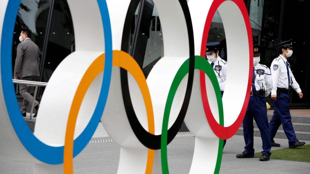 Tokyo Games: IOC still ironing out medical needs for team