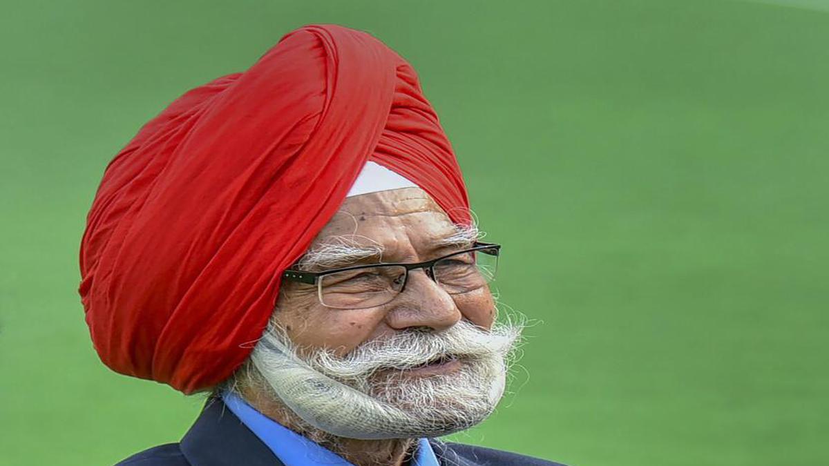 Hockey stadium renamed after Balbir Singh Sr to mark his death anniversary