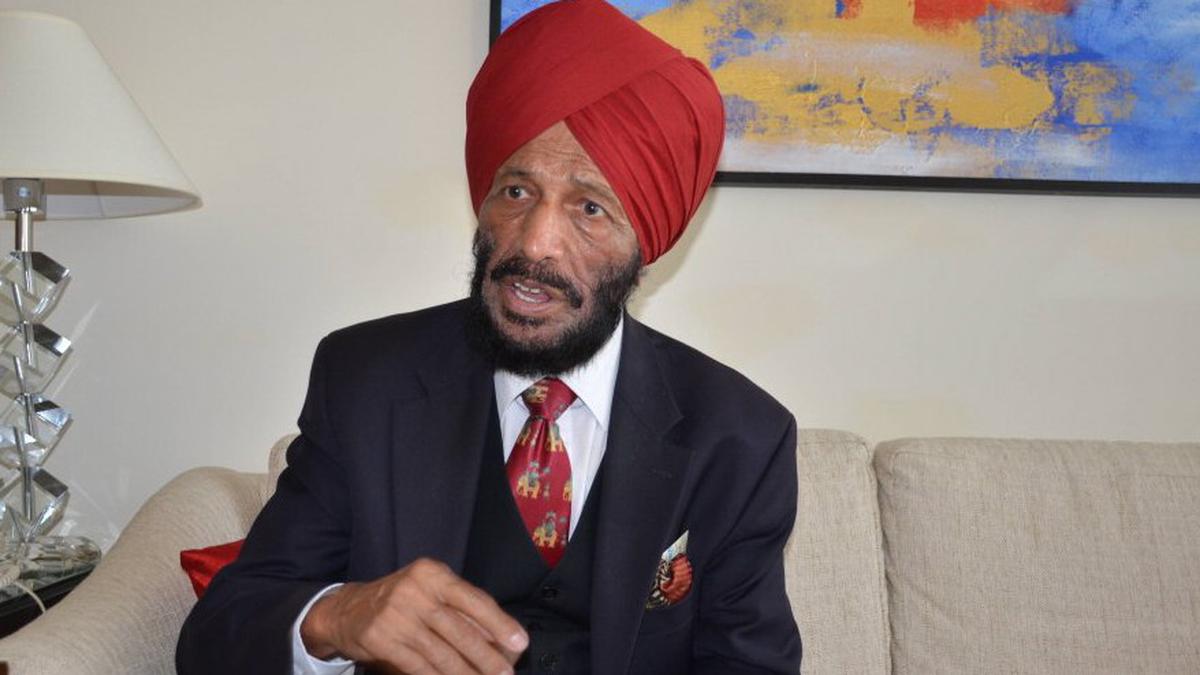 Milkha Singh, Indian sprint great, passes away aged 91