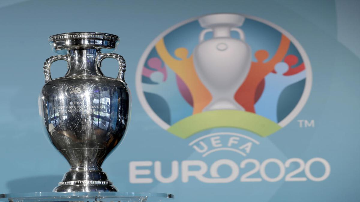 Euro 2020: Full schedule, dates, venues and in IST - Sportstar