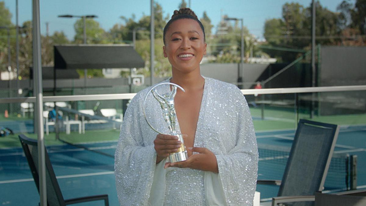 Sponsors hail Naomi Osaka's 'courage' on mental health